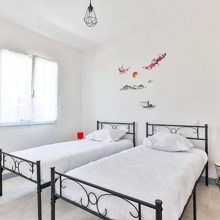 Le Gois - Terrasse - Parking Villa โบวัวร์-ซูร์-แมร์ ภายนอก รูปภาพ