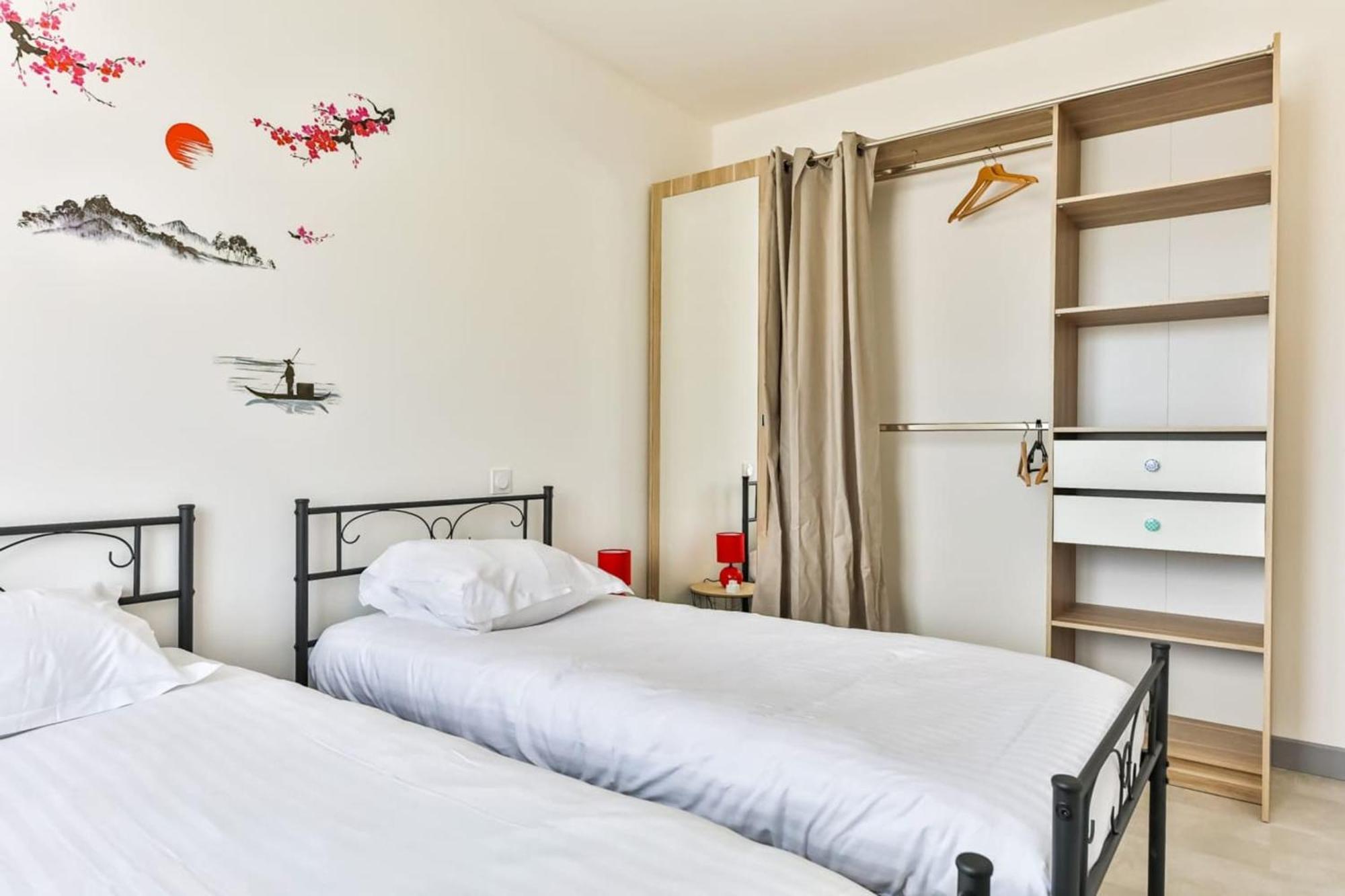 Le Gois - Terrasse - Parking Villa โบวัวร์-ซูร์-แมร์ ภายนอก รูปภาพ